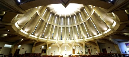 Une semaine de prière à Notre-Dame de La Salette
