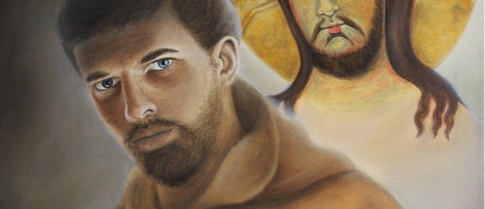 La communauté de prière Saint-François D’Assise
