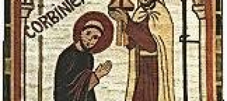 Paroisse Saint-Corbinien