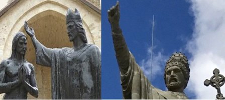 Paroisses du Tardenois et Urbain II