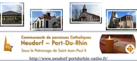Avent 2017 à Neudorf et Port-du-Rhin