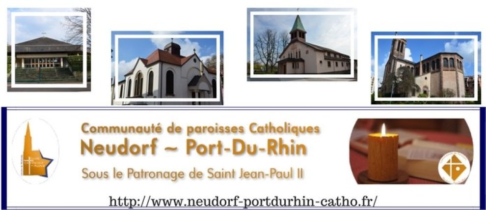 Avent 2017 à Neudorf et Port-du-Rhin