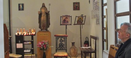 Une semaine missionnaire à Sainte Colette