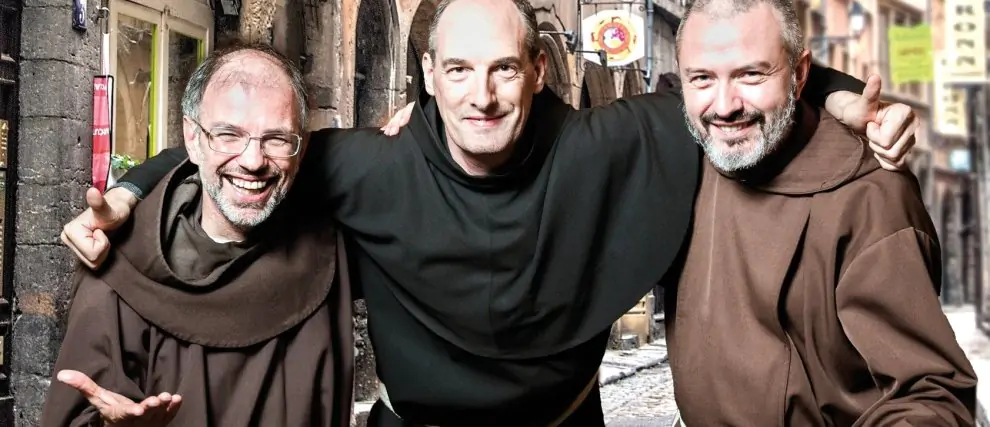 10 jours pour (re)apprendre à évangéliser dans les rues !