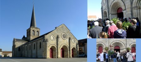 Paroisse Saint François d'Assise en Avent !