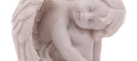 Prions pour prions pour un nourrisson atteint de muciviscidose