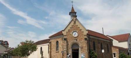 Paroisse St Michel de Porchefontaine en Avent !