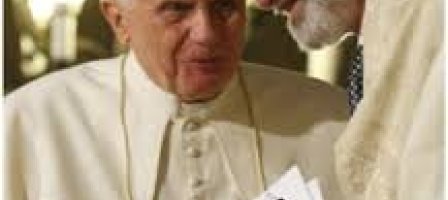 Juifs et Chrétiens uns dans le Christ