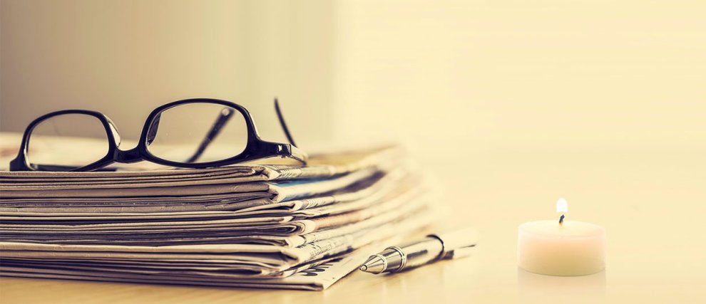 Revue de presse et de prière