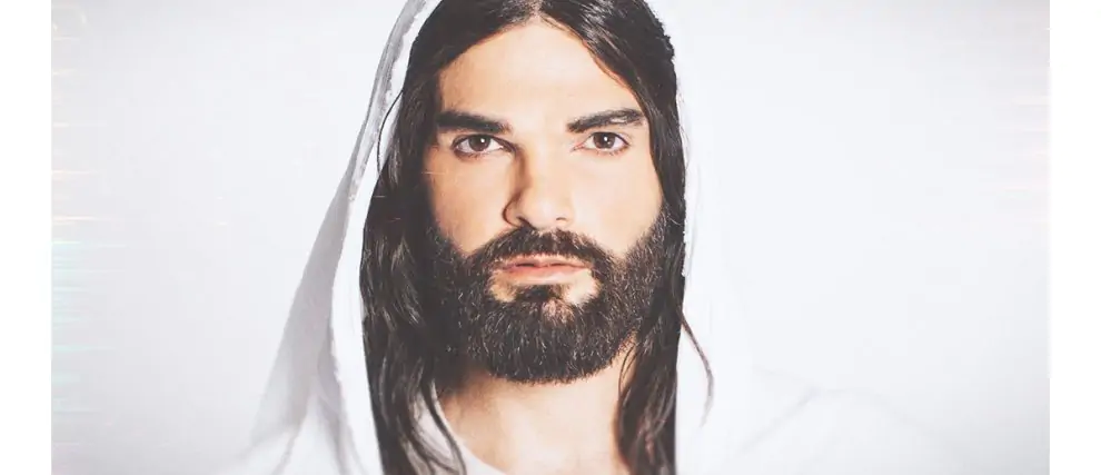  Et pour vous, qui est Jésus ?