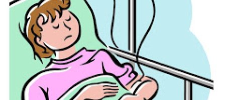 Prions pour Cécile 35 ans, 2 enfants, atteinte d'un cancer