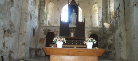 7 jours avec sainte Françoise Romaine
