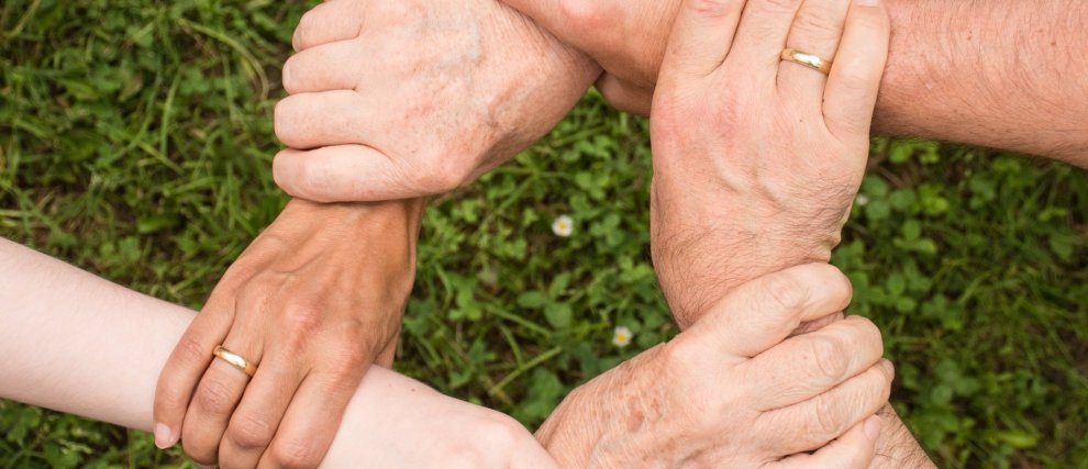 Bonne résolution 2018 : réconciliation en famille