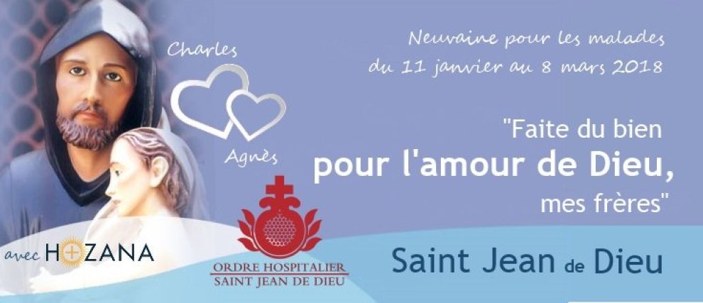 Seule au chevet de son mari et de sa fille... Prions :