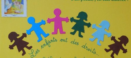 Prions pour le parrainage des enfants...
