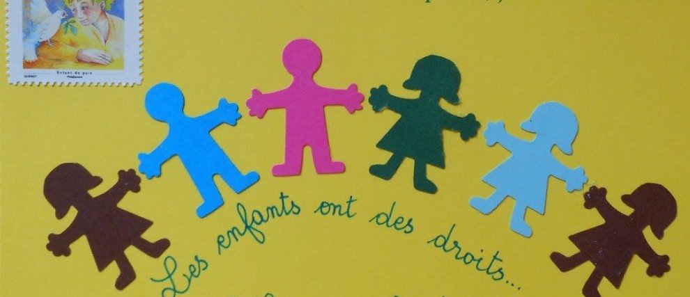 Prions pour le parrainage des enfants...