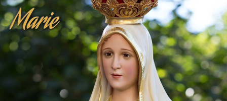 Louanges à L'Immaculée Conception
