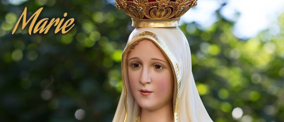 Louanges à L'Immaculée Conception