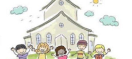 Transmettre la foi aux enfants