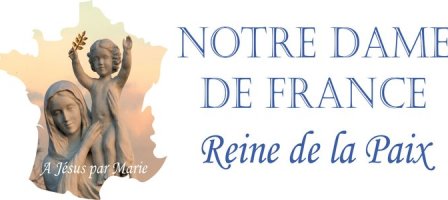 Entrez dans le "Secret de Marie"