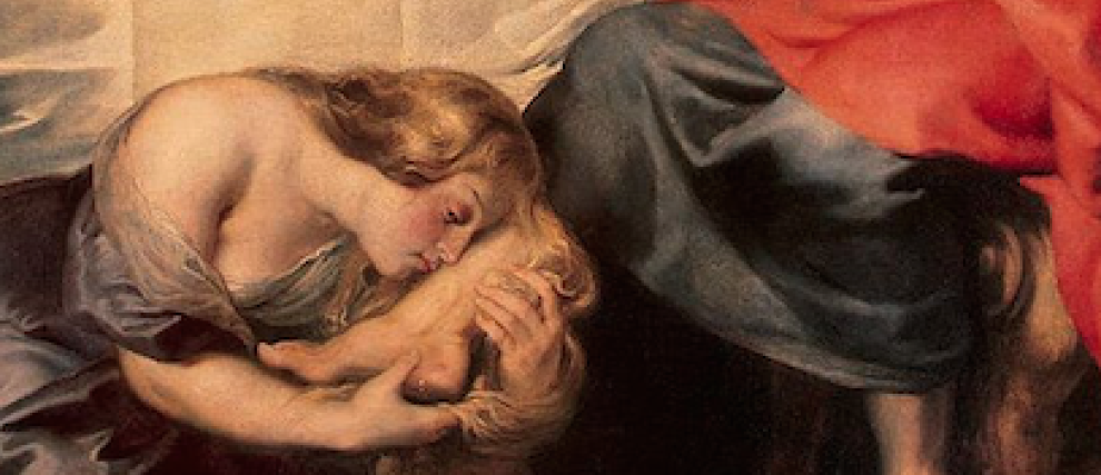 EFFATA ! Ouvre-toi semaine sainte 2018