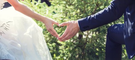 NEUVAINE A SAINT VALENTIN POUR TROUVER L'AME SOEUR