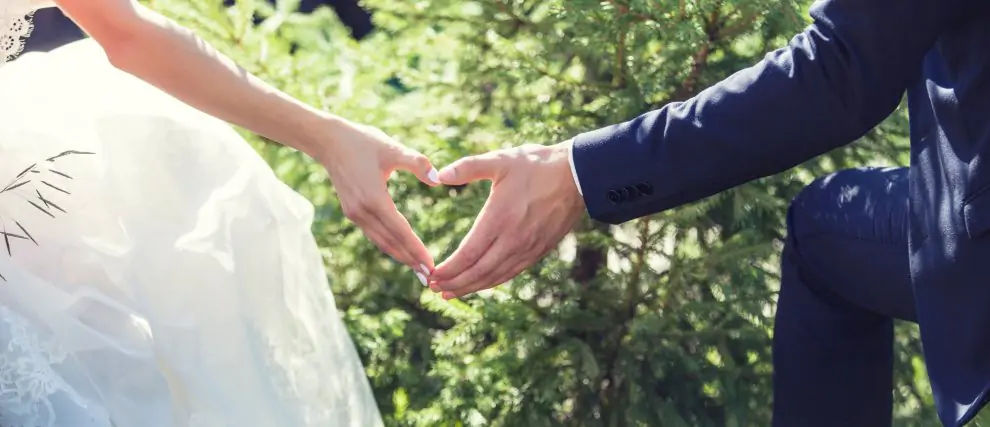 Neuvaine à Saint Valentin pour trouver l'âme soeur