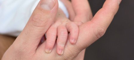Prions pour les enfants de parents divorcés.