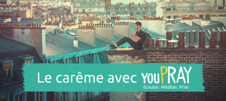 Vivre le Carême 2018 autrement