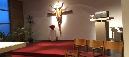 Notre Dame de l’Assomption