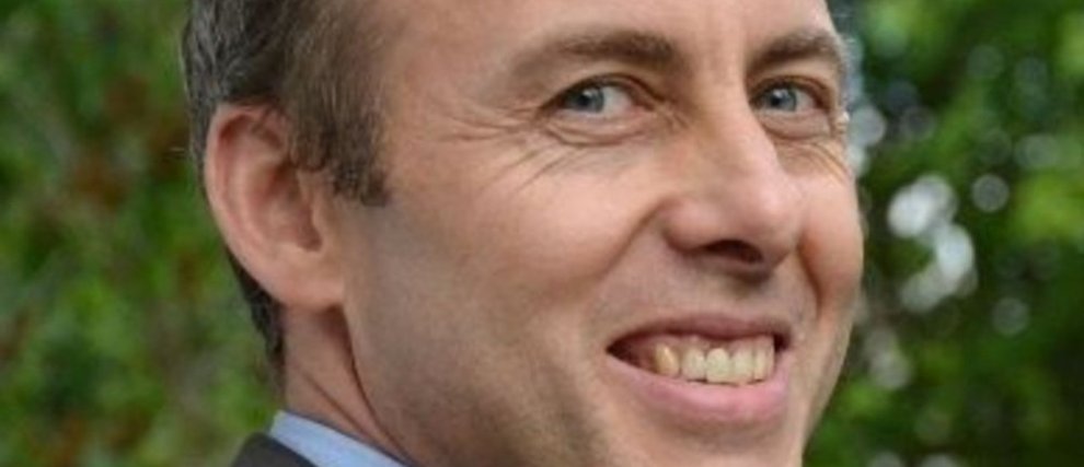 Arnaud Beltrame, un gendarme au Ciel...