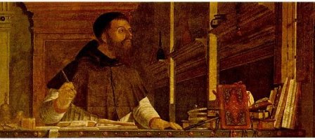 Prier avec saint Augustin...et les Pères cisterciens.