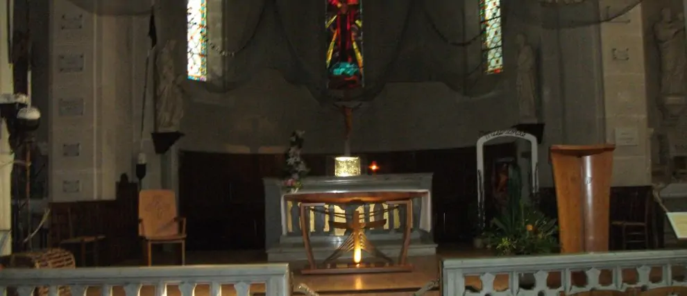 Neuvaine de la Sainte Trinité