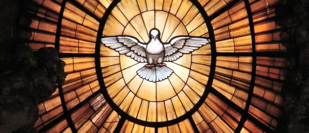 Neuvaine au Saint-Esprit avec saint Alphonse de Liguori !