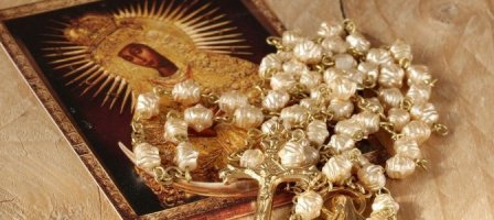 Chapelets particuliers