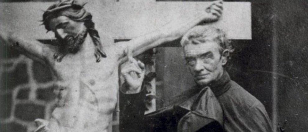 Prions pour la canonisation du Père Jacques Laval