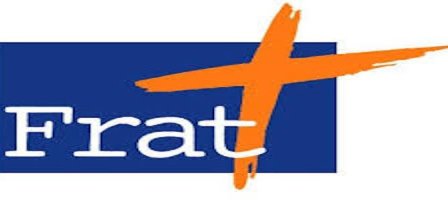 PRIÈRE FRAT 2019