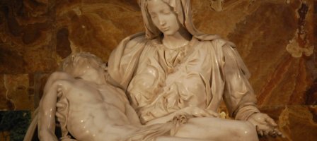 Neuvaine au Cœur immaculé de Marie