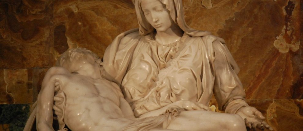 Neuvaine au Cœur immaculé de Marie