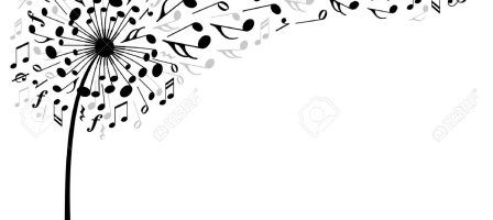 Quelques chants chaque mois ...