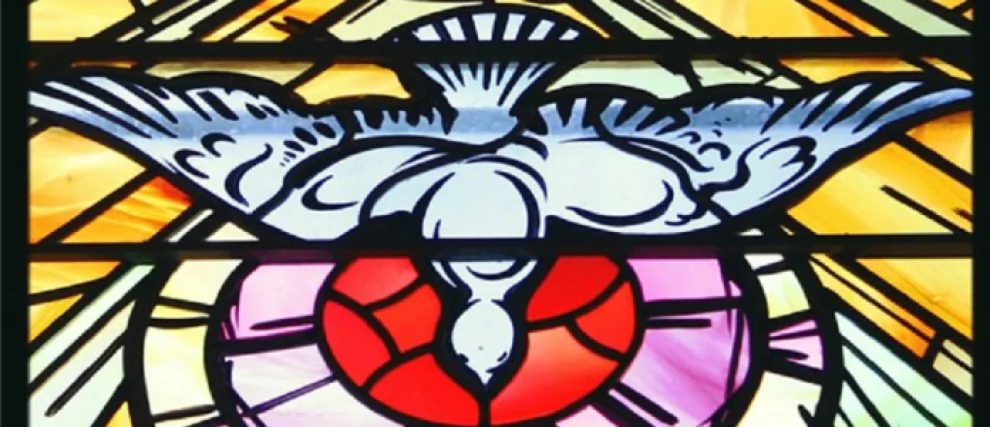 The Seven Gifts of The Holy Spirit