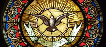 Neuvaine au Saint Esprit pour Vincent Lambert