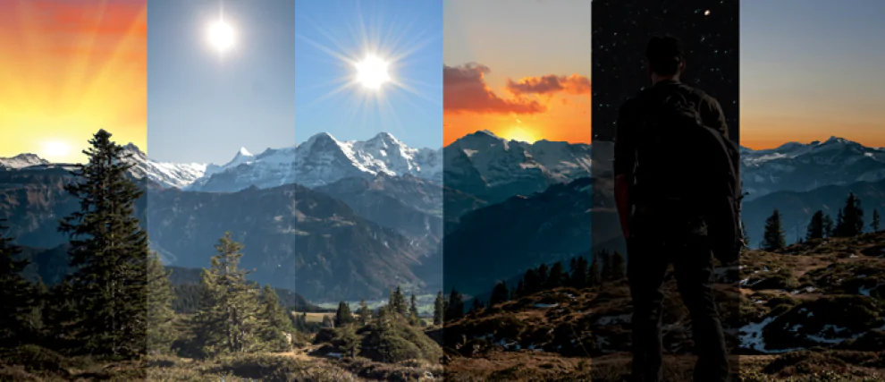 Prions pour « 40 jours de prière et de jeûne »