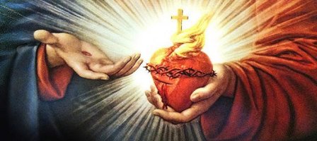 2018 - Novena al Sagrado Corazón de Jesús