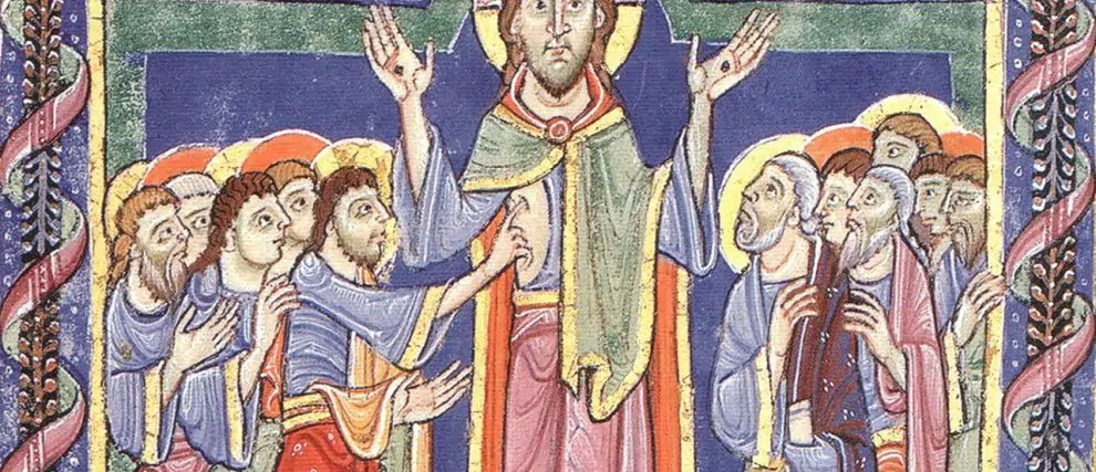 9 jours pour approfondir le Credo 