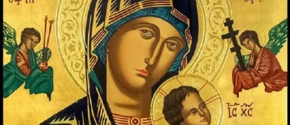 Neuvaine à Notre-Dame du Perpétuel Secours