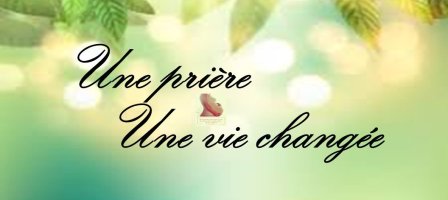 Une pensée chaque jour pour défendre La Vie