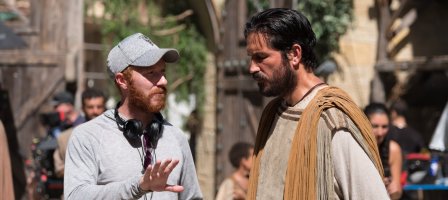 Méditer grâce aux films d'inspiration chrétienne