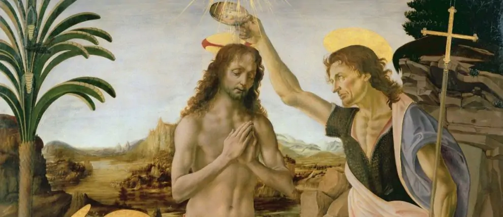 Neuvaine à Saint Jean Baptiste