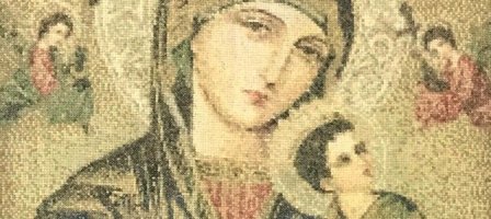 Novena a Nuestra Señora del Perpetuo Socorro